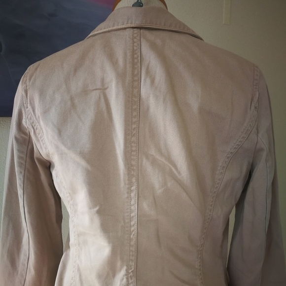 J. Crew jacket - Picture 4 of 6